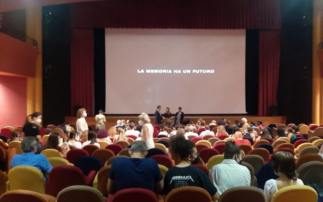 MHUF- La memoria ha un futuro