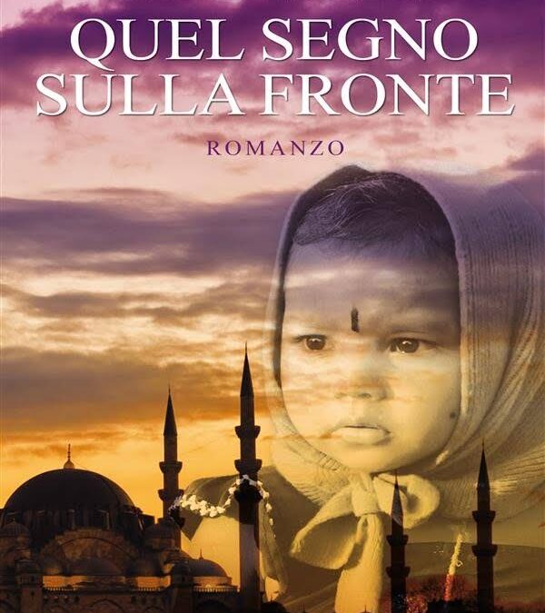 Quel segno sulla fronte