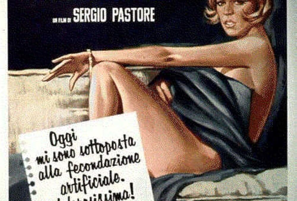 Il diario proibito di Fanny