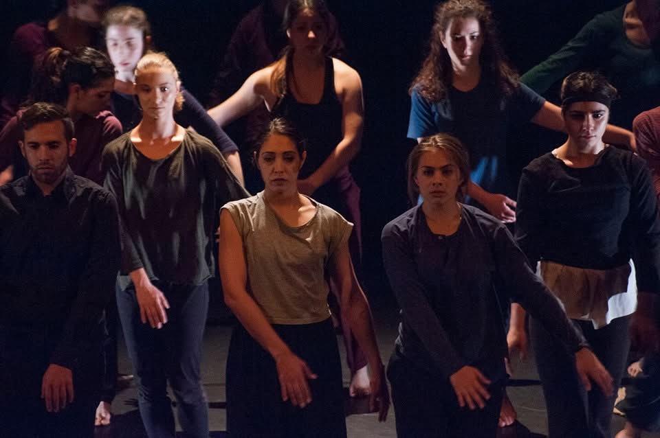 Anna Sokolow. La necessità dell’arte | Aprile in Danza III edizione