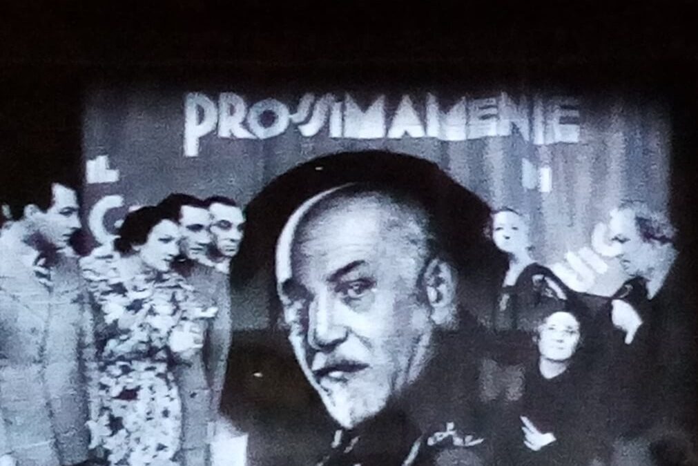 Sei personaggi in cerca d’autore. Veli e Ombre | Sei personaggi in cerca d’autore. Un viaggio lungo un secolo (1921-2021)