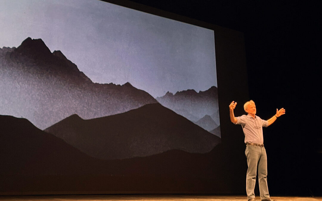 L’assalto alle Alpi