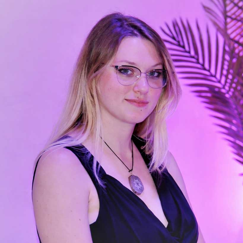 Elisabetta Sacripanti 