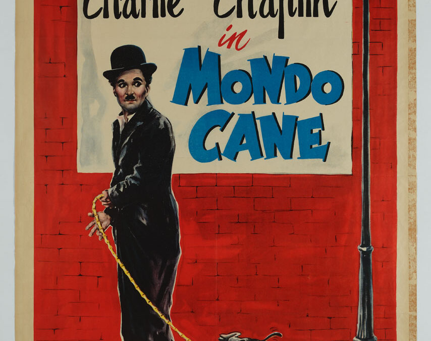 Mondo Cane