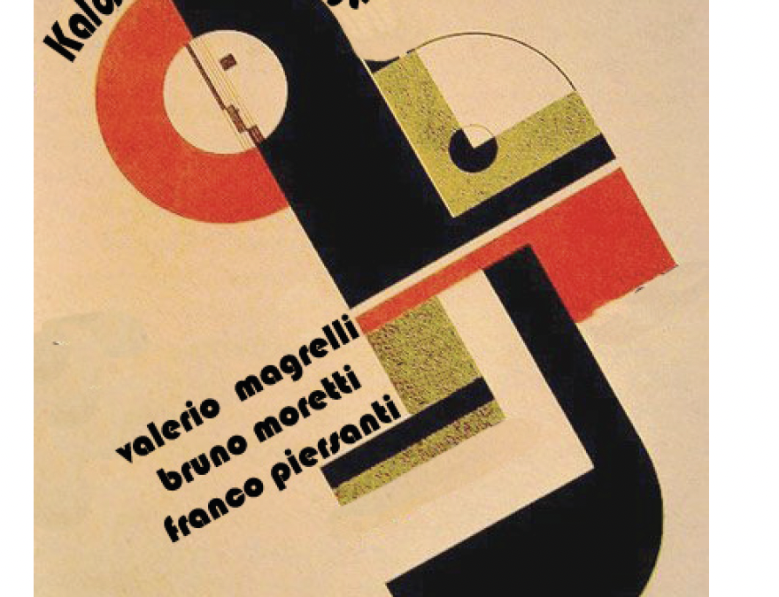 Kalós-Callas: collage