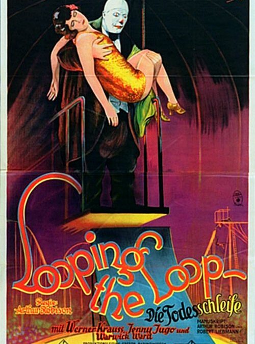 Il cerchio della morte ( Die Todesschleife)