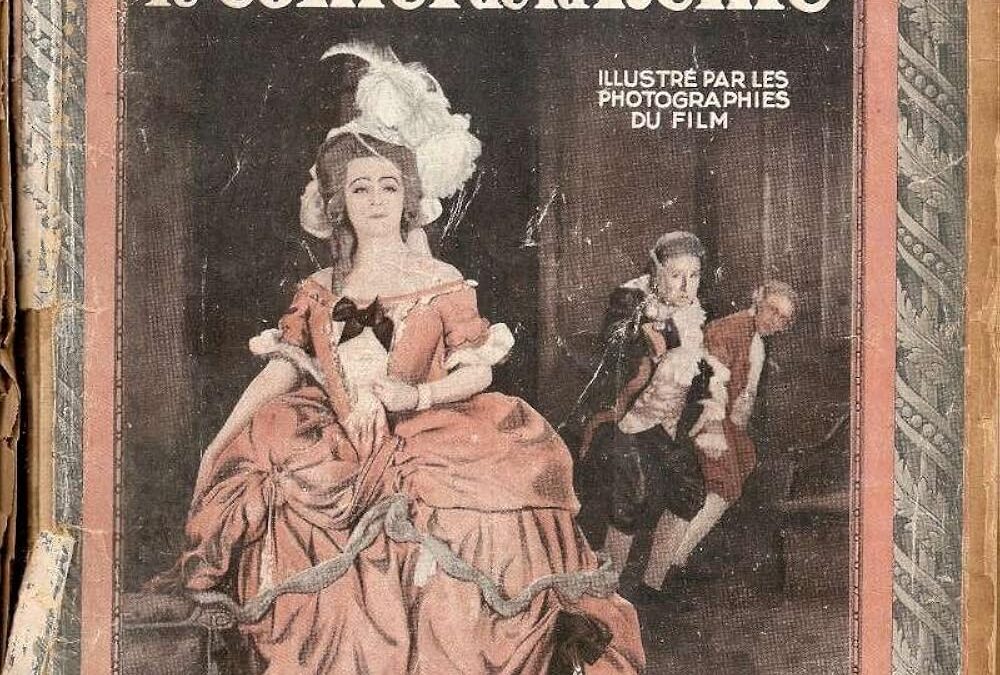 La collana della regina  (L’affaire du collier de la reine)