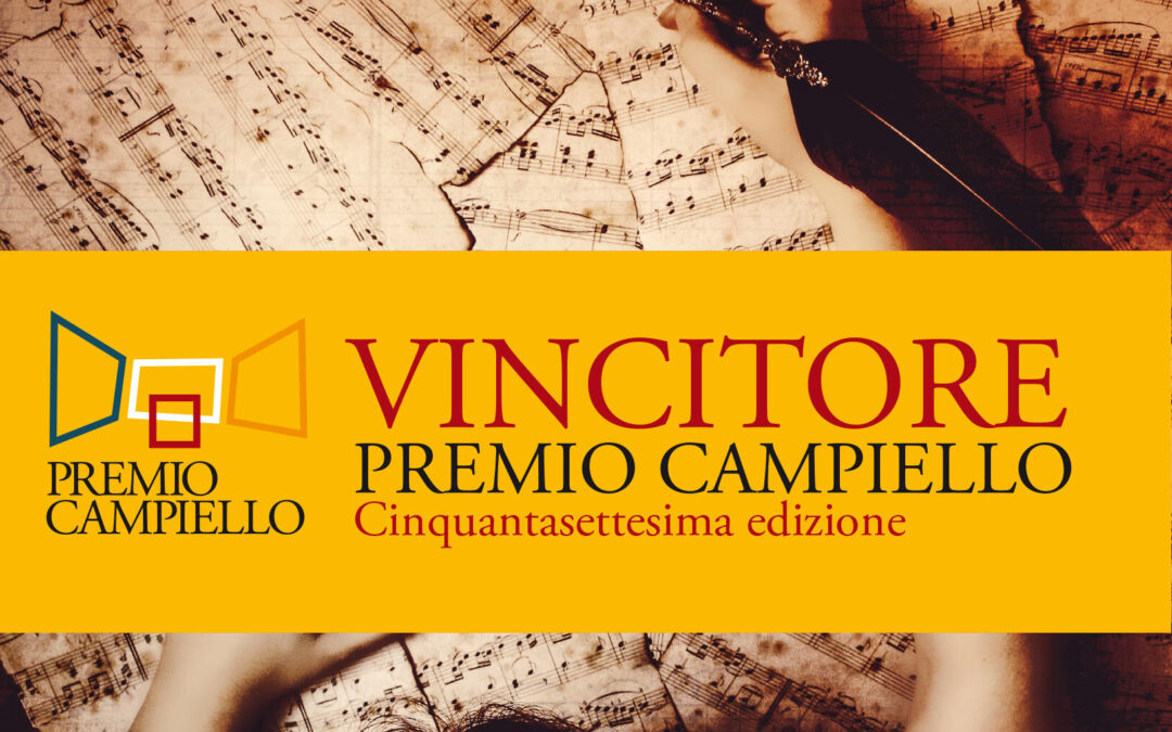 Madrigale senza suono di Andrea Tarabbia | Le parole non bastano 2022