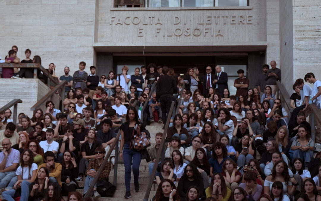 Noi e la grande ambizione