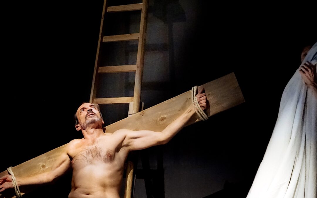 La passione di Stracci