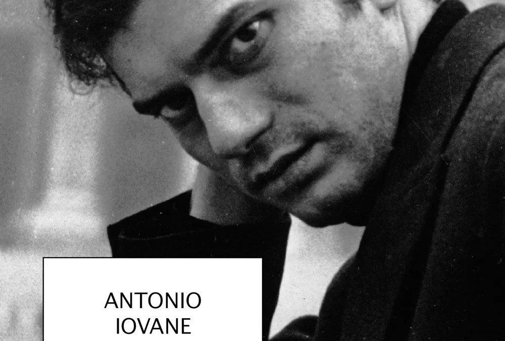 Un uomo solo. Parole e musica intorno alle ultime ore di Luigi Tenco di Antonio Iovane | Le parole non bastano 2023