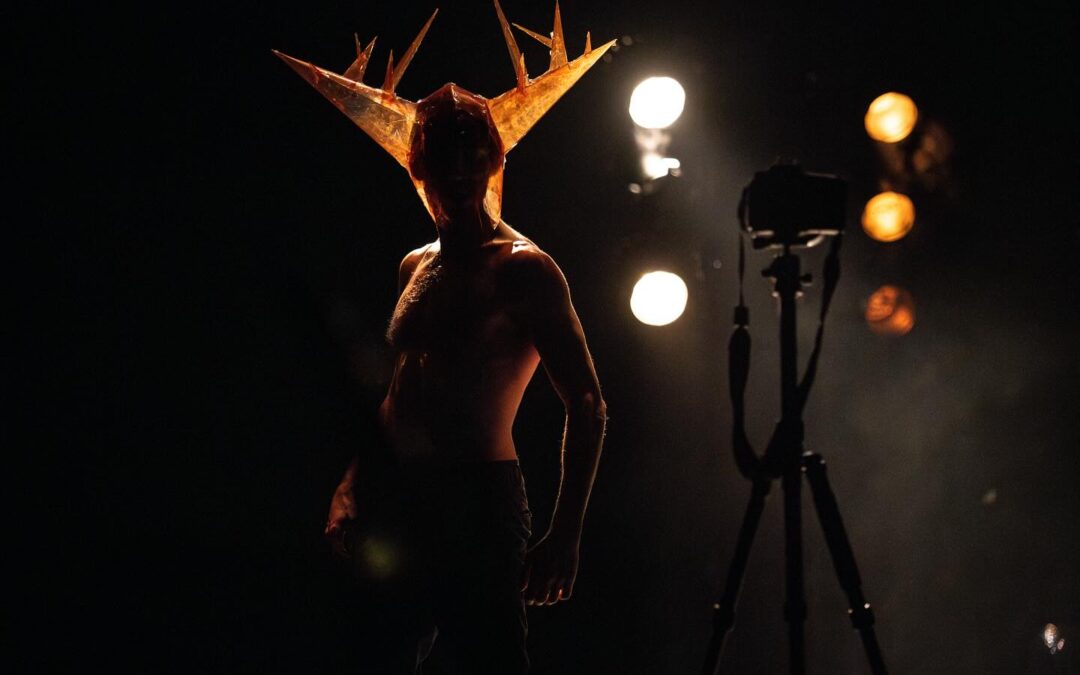 Aurunca | Voices from Spain