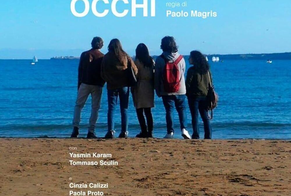 Con il mare negli occhi