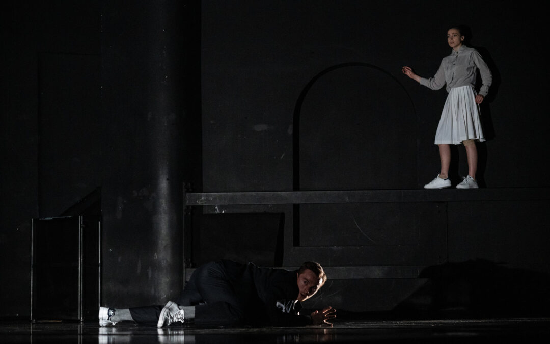 For old times’ sake