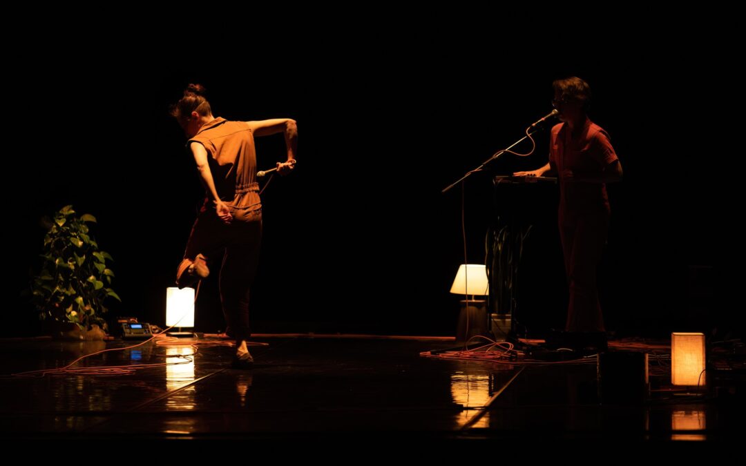 Graveyards and Gardens