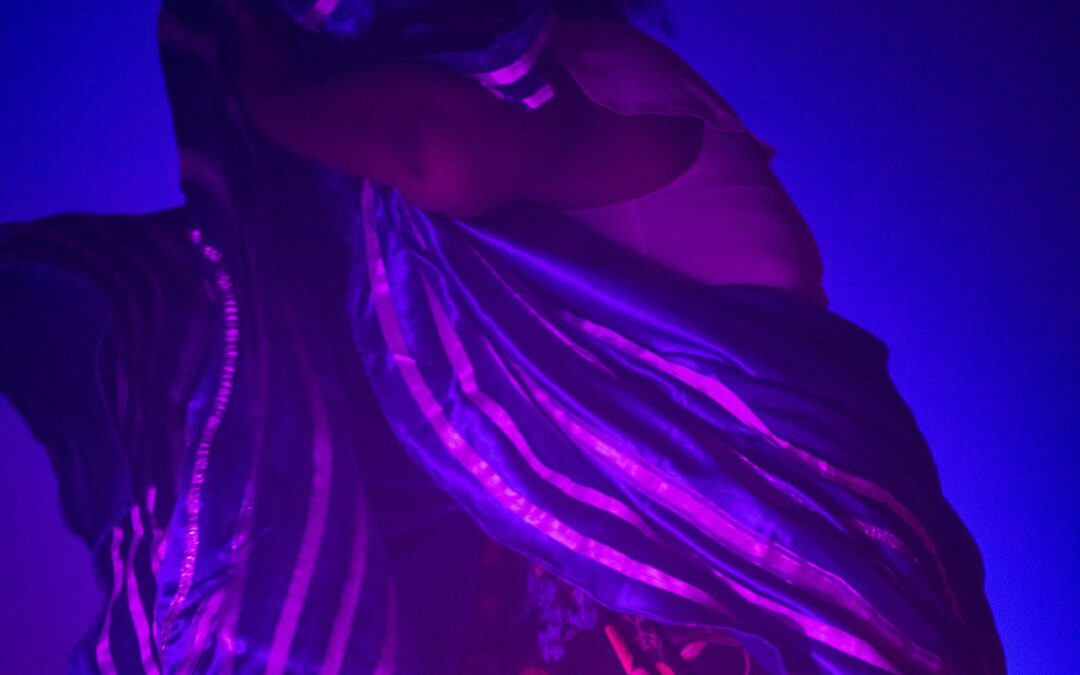 Il corpo originario – Sistemi polifonici istallativi