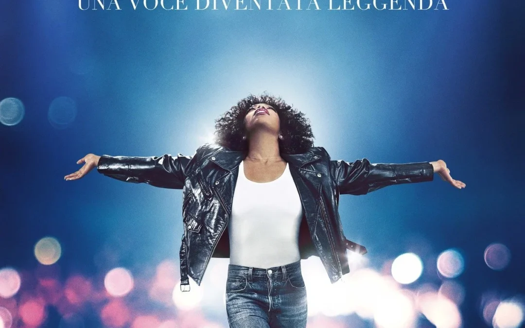 Whitney – Una voce diventata leggenda | Vite in musica (VI edizione)