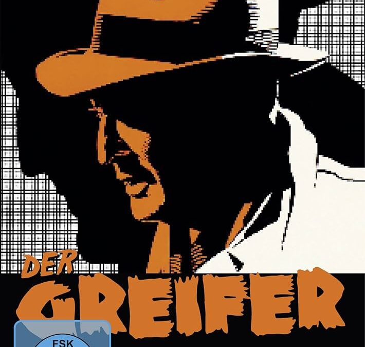 L’afferratore (Der Greifer) e spettacolo [senza titolo] di varietà