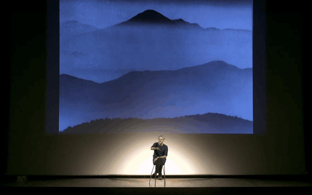 Assalto alle Alpi: Modelli di sviluppo e cambiamenti climatici