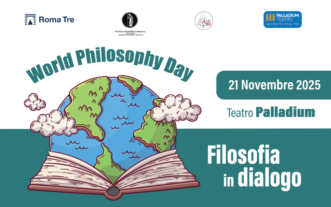 Filosofia in dialogo 2025 (VI edizione)