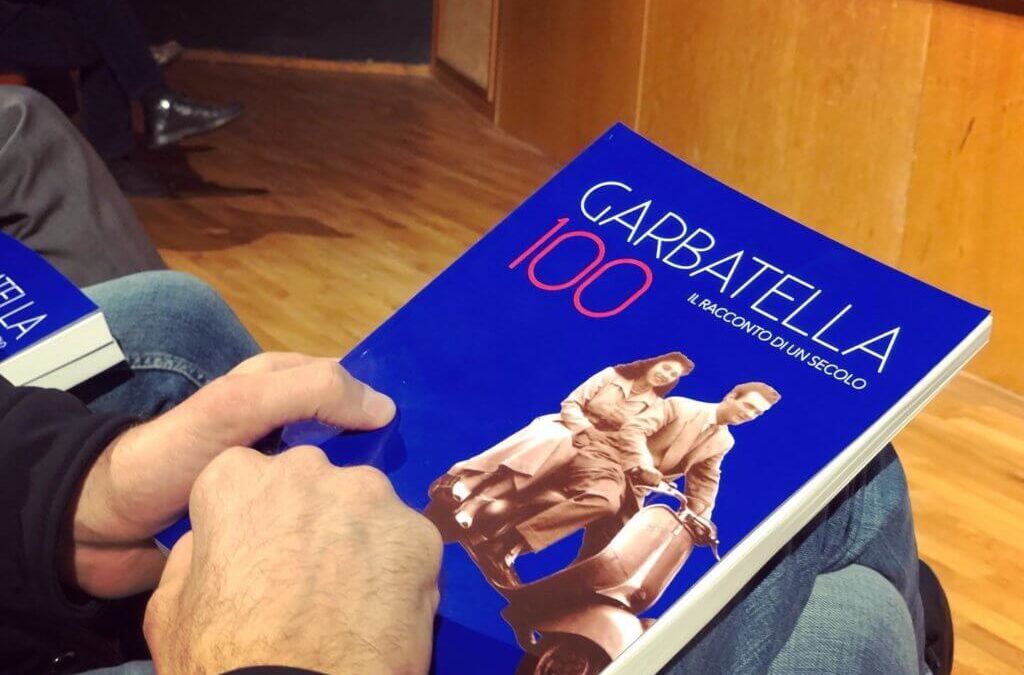 Garbatella 100. Il racconto di un secolo