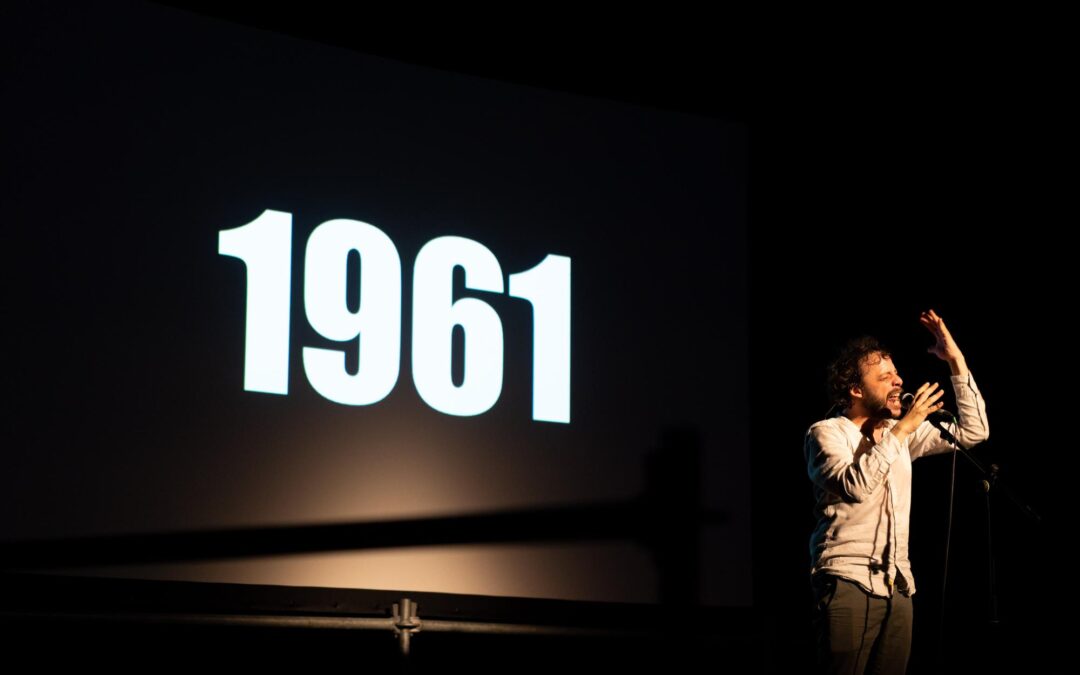 Gli altri. Indagine sui nuovissimi mostri