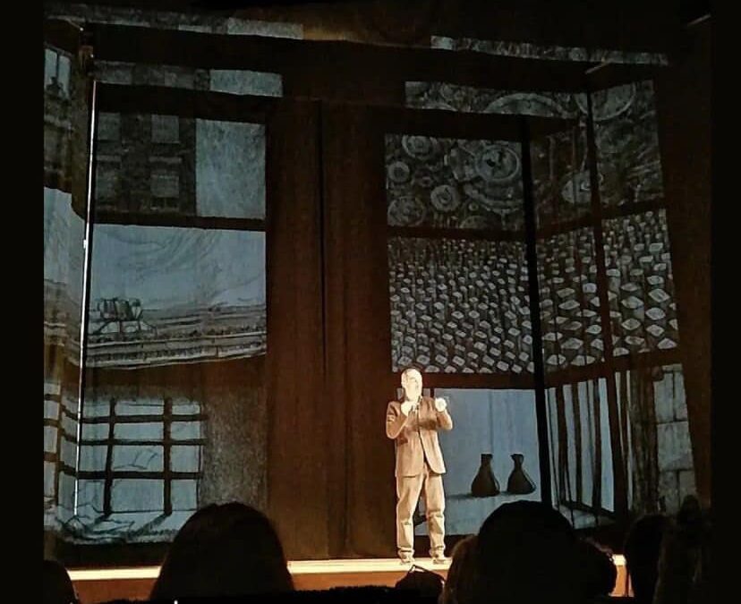 Io ero il milanese | Ascolti. I podcast di Radio Rai a Roma Tre