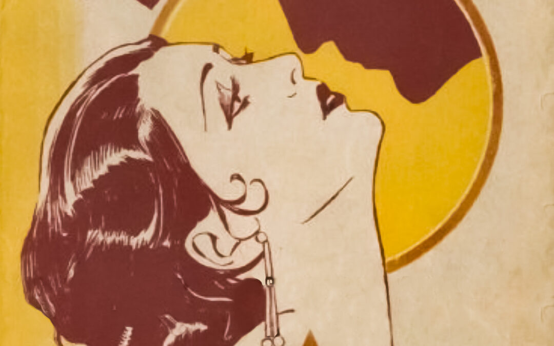 La donna e la femmina ( A Notorious Affair)