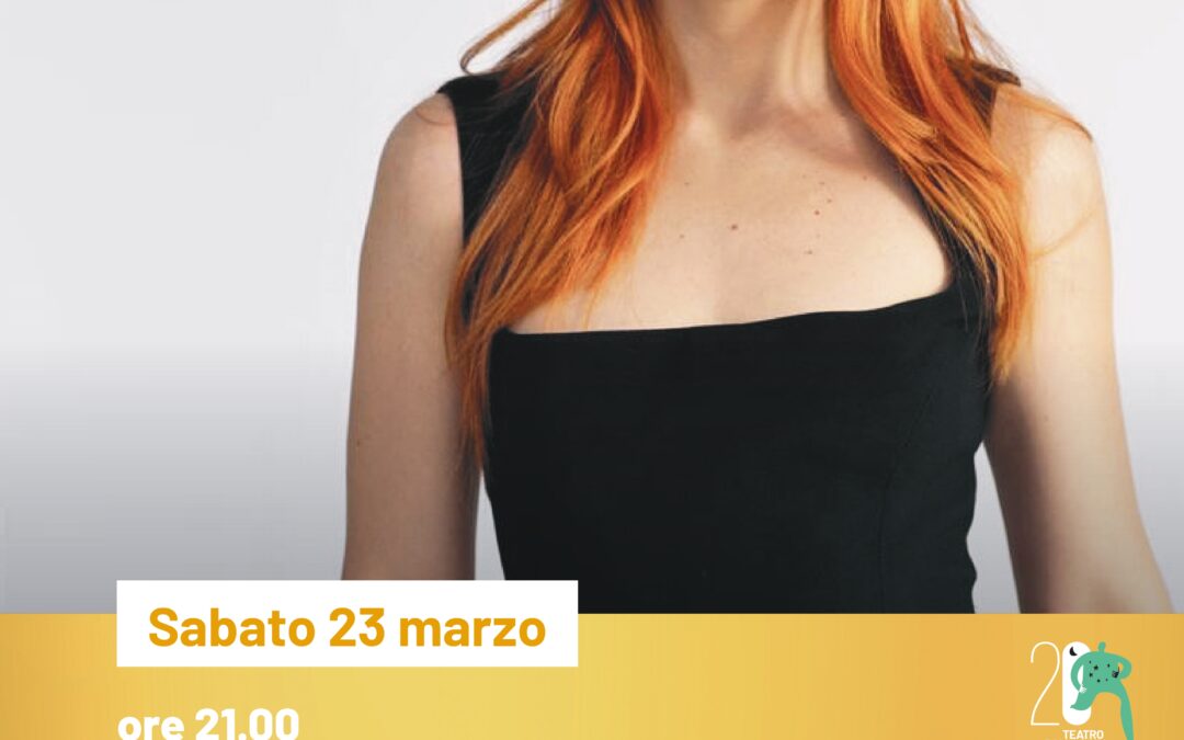 Noemi racconta Noemi | Dams Music Festival 2024