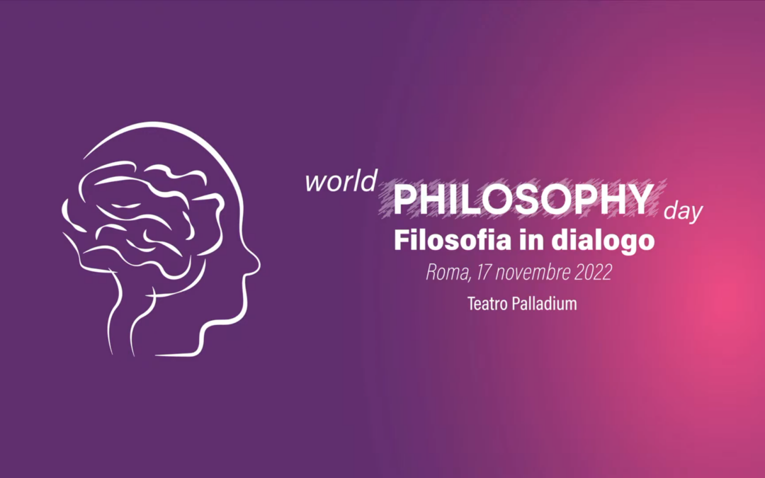 Filosofia in dialogo 2022 (III edizione)
