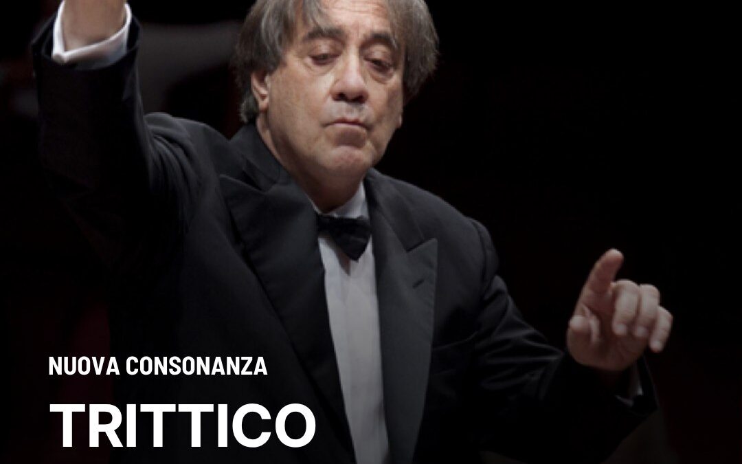 Trittico | 62° Festival Nuova Consonanza