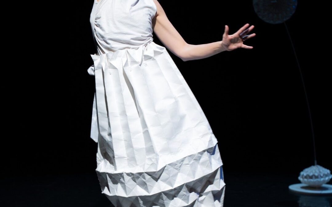 L’arcobaleno di Bianca  | Supernova 2023