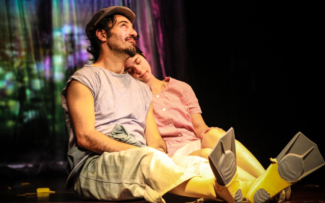 Diario di un brutto anatroccolo | Supernova 2023