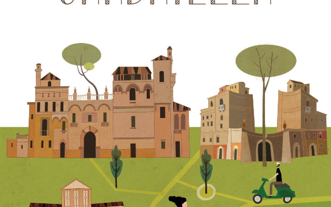 Guida ai sapori e ai piaceri “Roma Garbatella” | Garbatella100