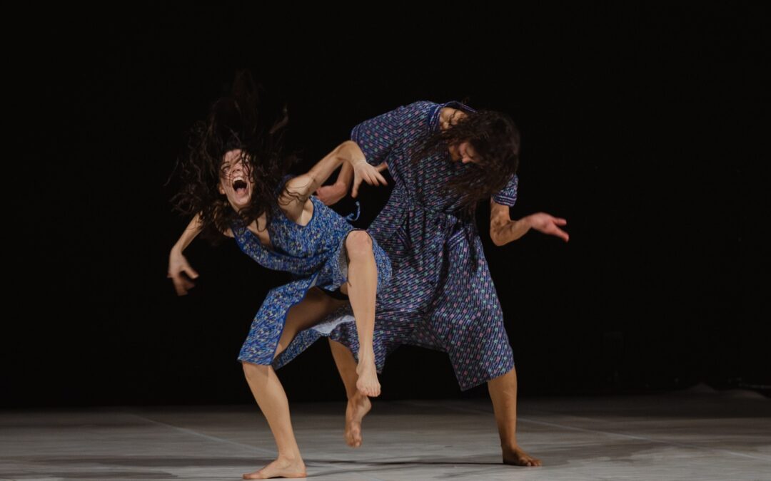 Il sesso degli angeli