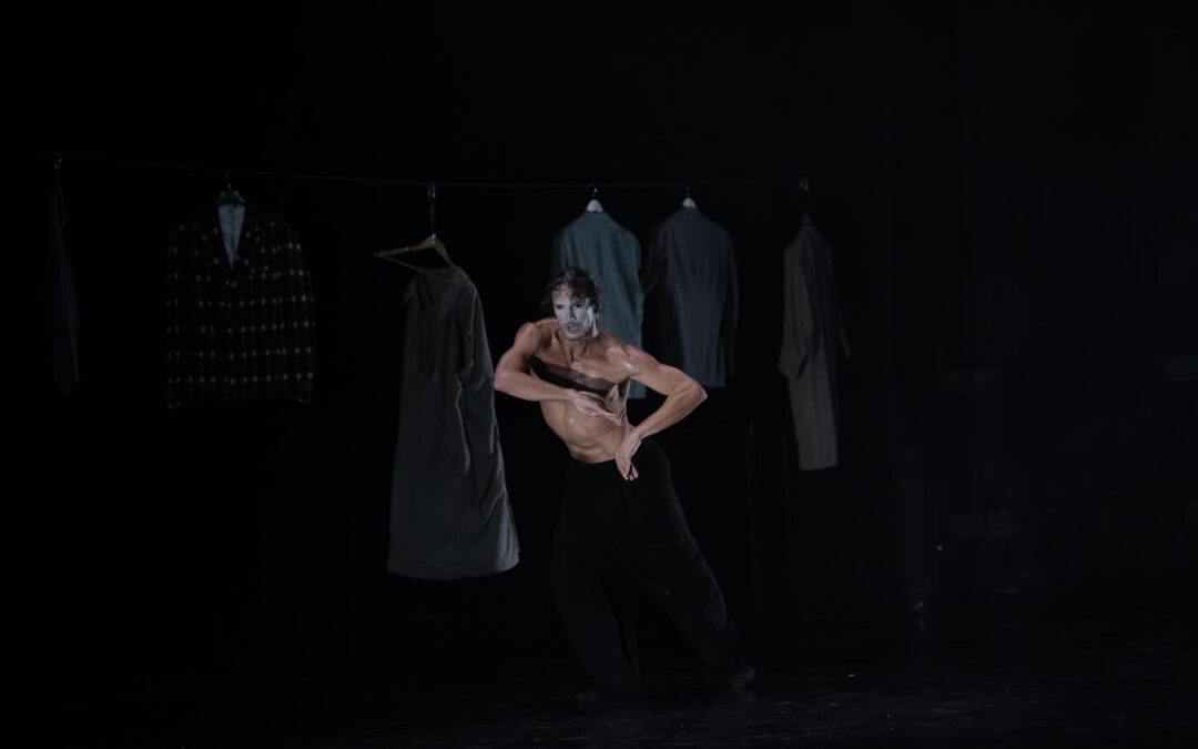 Impermanence | Focus on Voices from Spain