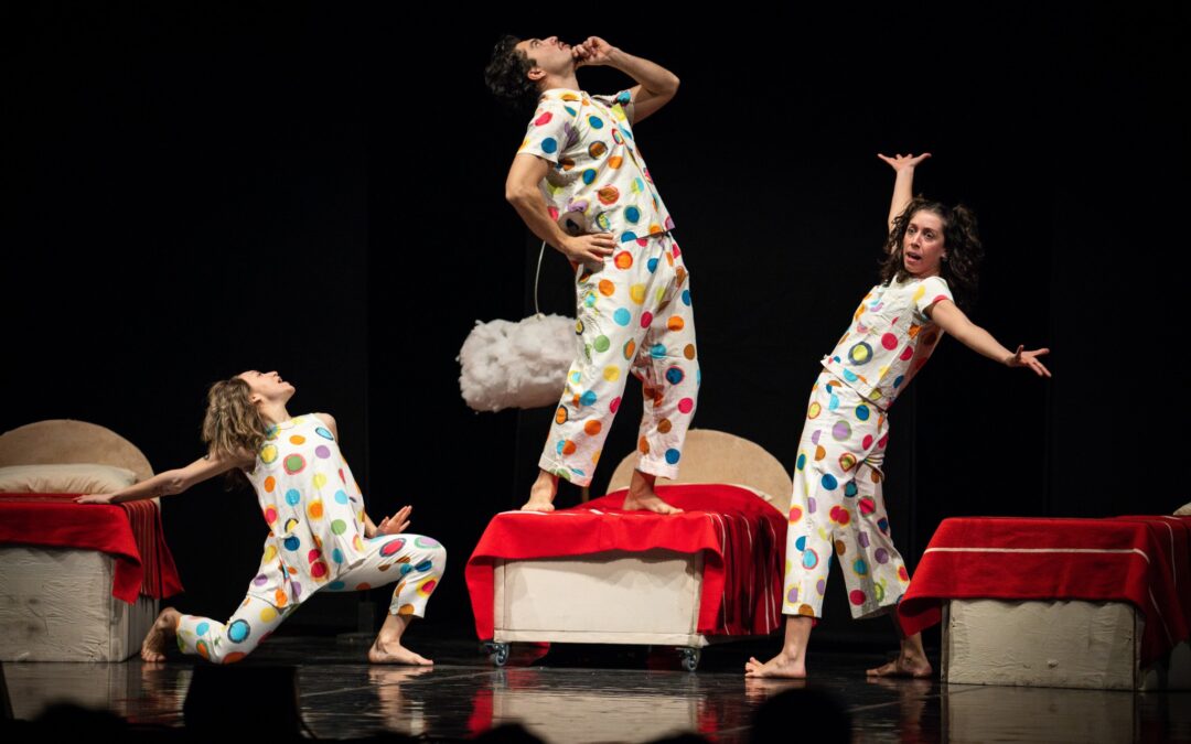 perAria | Supernova 2024