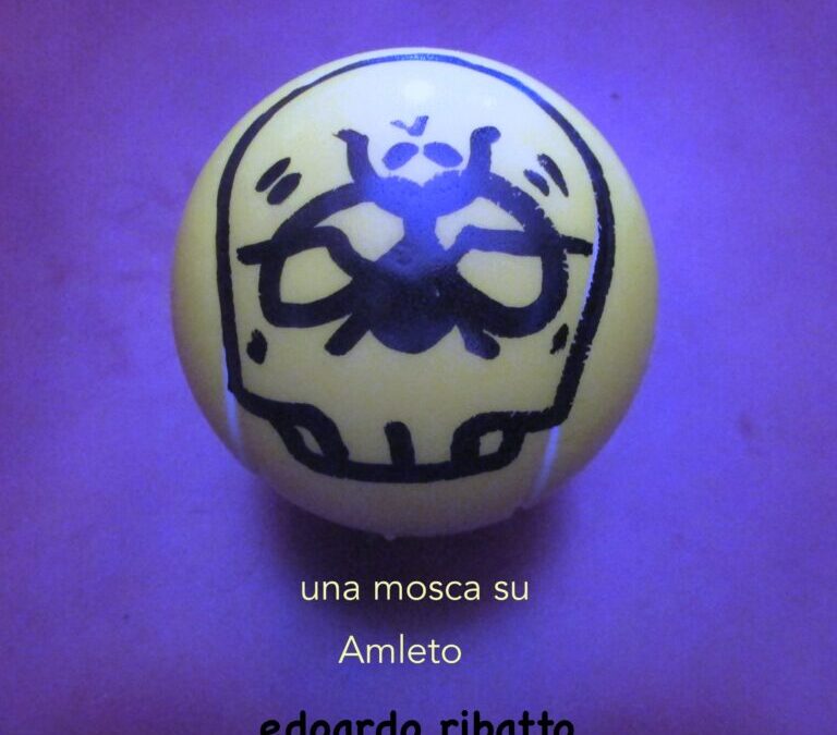 Una mosca su Amleto