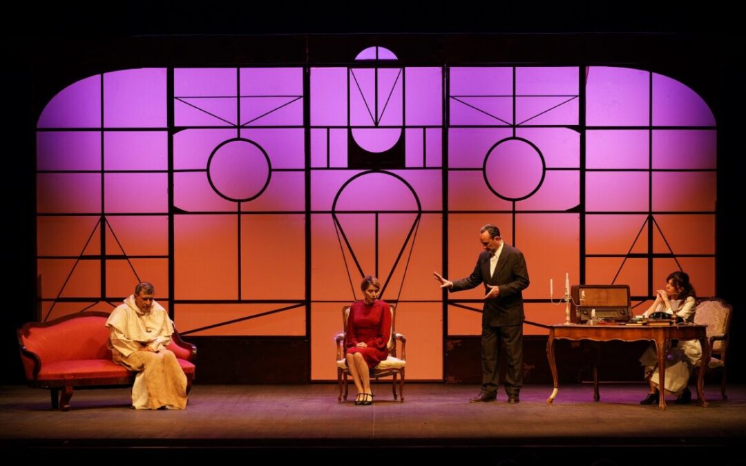 La scomparsa di Majorana