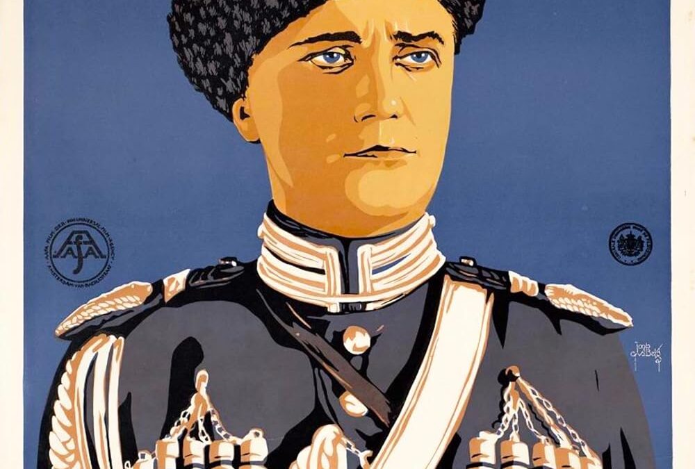 La principessa del circo (Die Zirkusprinzessin)