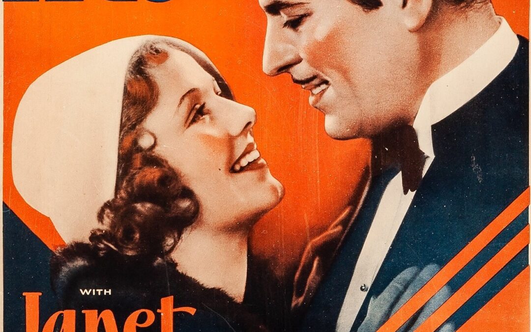 Papà Gambalunga (Daddy Long Legs)