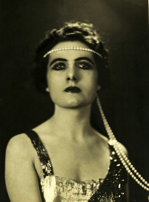 La donna di una notte (La Femme d’une nuit)