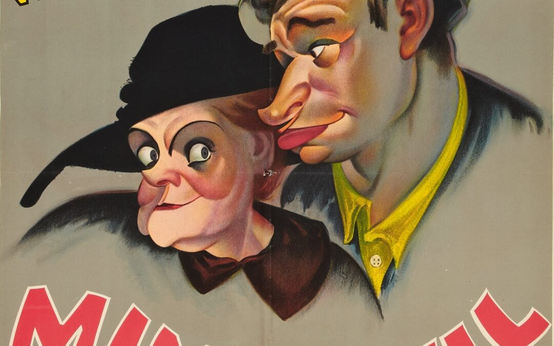 Castigo (Minn and Bill)