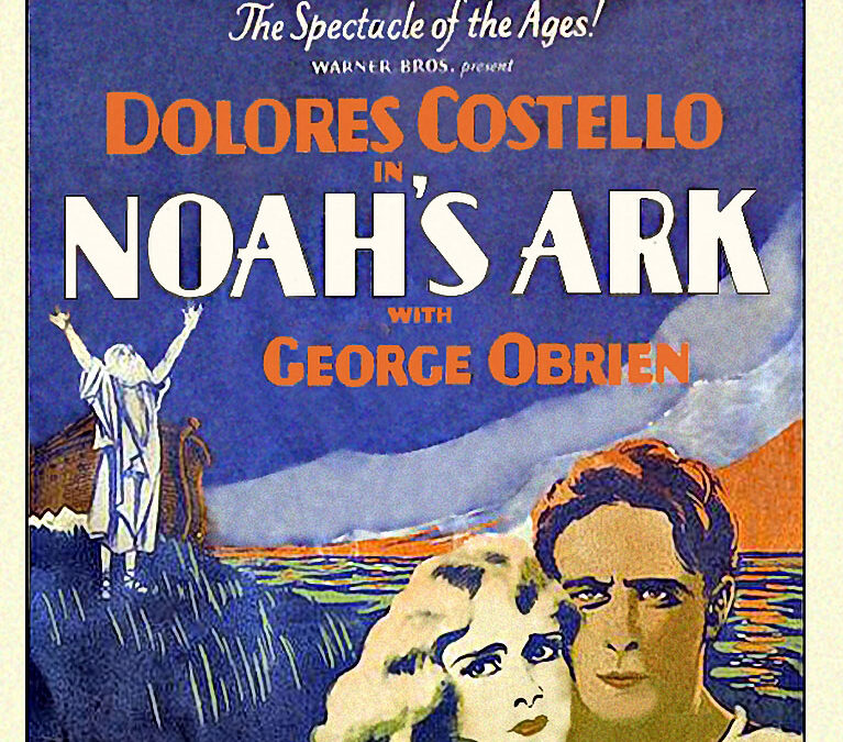 L’Arca di Noè (Noah’s Ark) e spettacolo [senza titolo] della Compagnia Bocci – Garbini