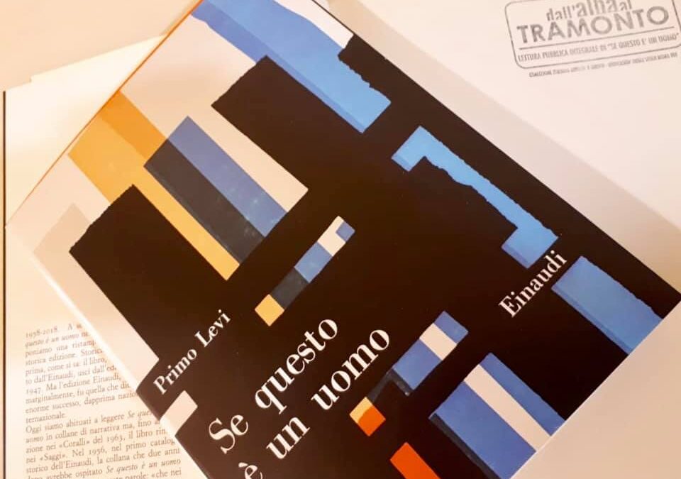 Dall’alba al tramonto | Giornata della Memoria