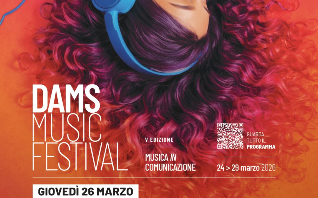 Duo Cobogó – La musica come comunicazione interculturale | Dams Music Festival 2026