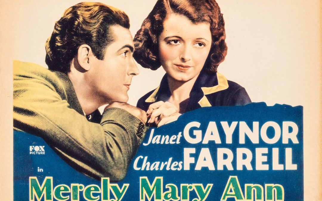 La casetta sulla spiaggia ( Merely Mary Ann); Spettacolo della Compagnia Nando Cecchi [senza titolo]