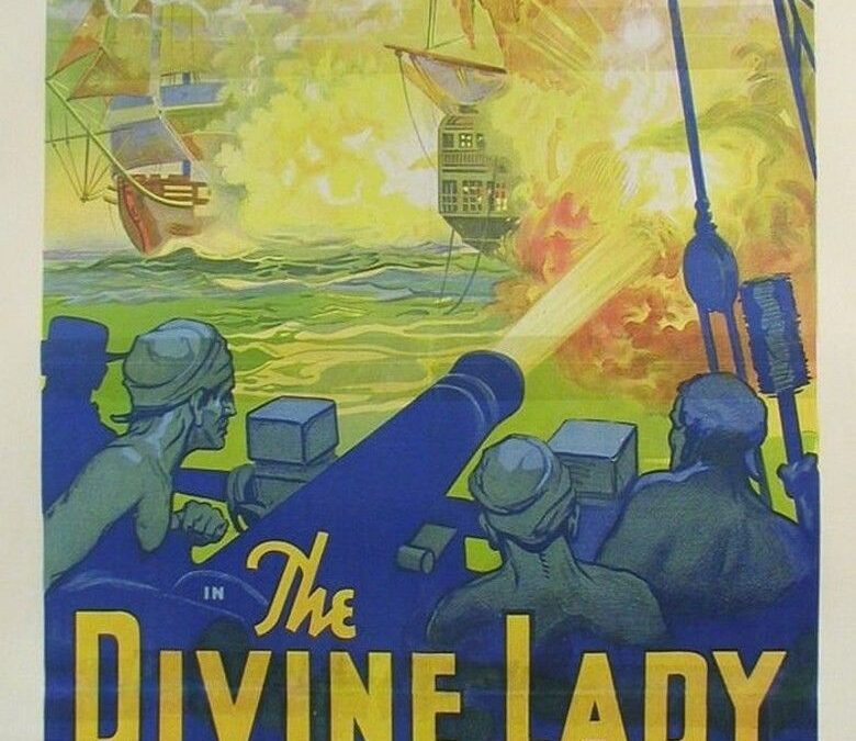 Trafalgar (The Divine Lady); Spettacolo della Compagna Nando Cecchi [senza titolo]