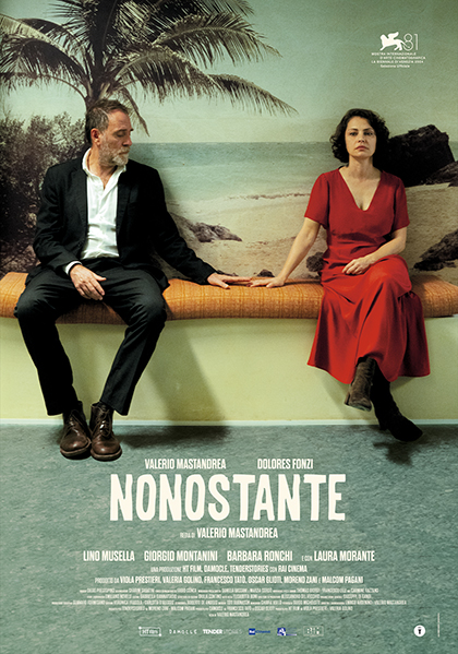 Nonostante | Palladium Film Festival – CineMaOltre 2025