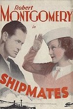 Fiamme sul mare (Shipmates); Spettacolo della Compagnia Cecchi [senza titolo]